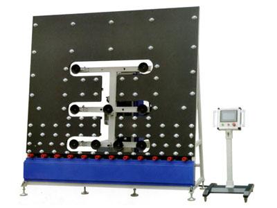 全自动玻璃上片机